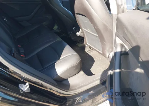2018 Tesla Model 3 Long Range/Mid Range from USA, damaged, VIN 5YJ3E1EA1JF172594